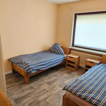 Apartmenthaus Walle * ברמן