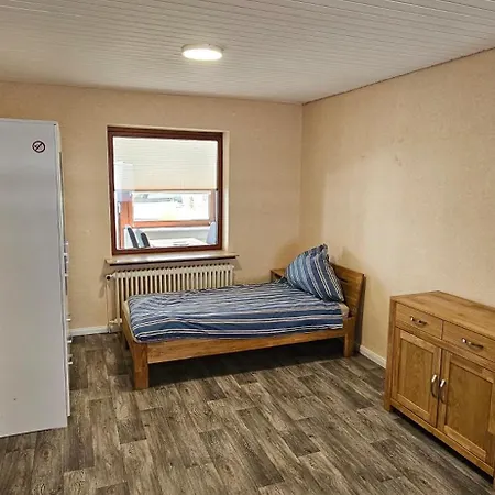 Apartment Apartmenthaus Walle Bremen