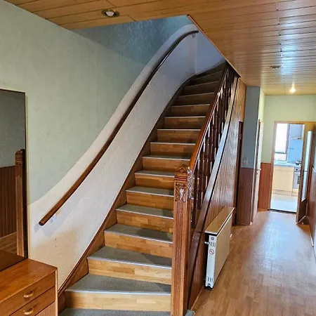 Apartmenthaus Walle