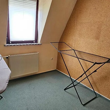 דירה Apartmenthaus Walle ברמן