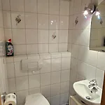 아파트 Apartmenthaus Walle