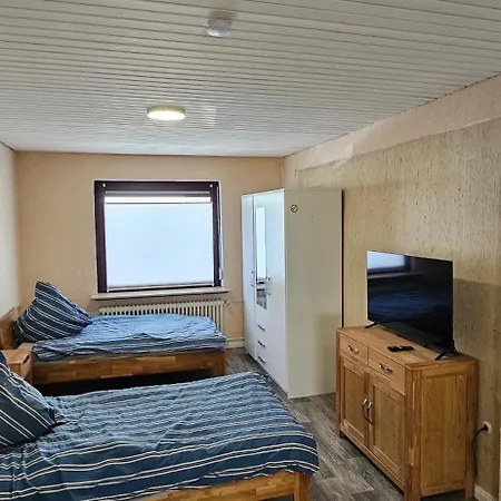 Apartmenthaus Walle Bremen