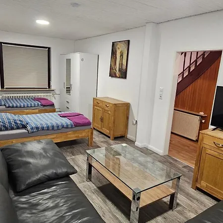 Apartmenthaus Walle Brême