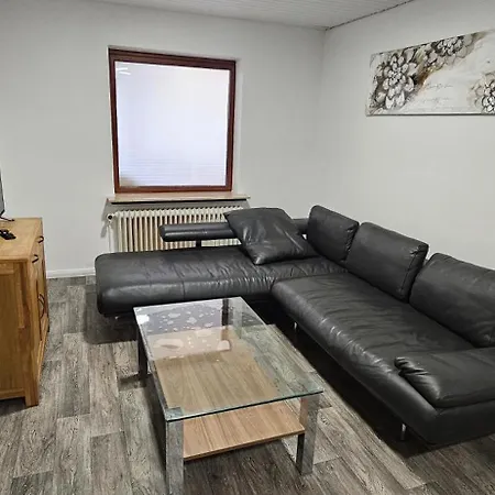 Appartement Apartmenthaus Walle *