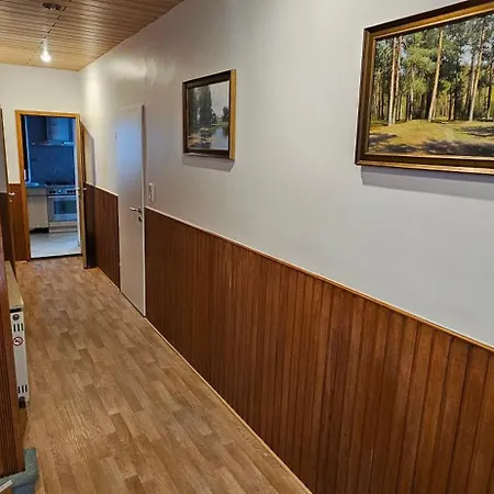 Appartement Apartmenthaus Walle Brême