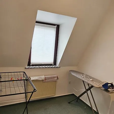 Apartmenthaus Walle *