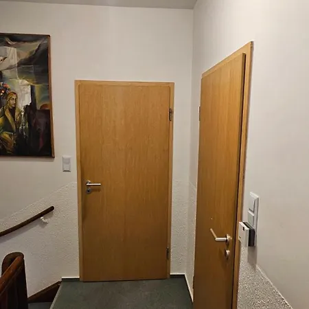 Apartmenthaus Walle Apartment