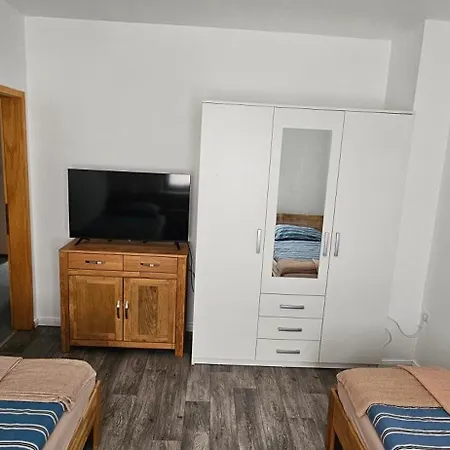 Apartmenthaus Walle *