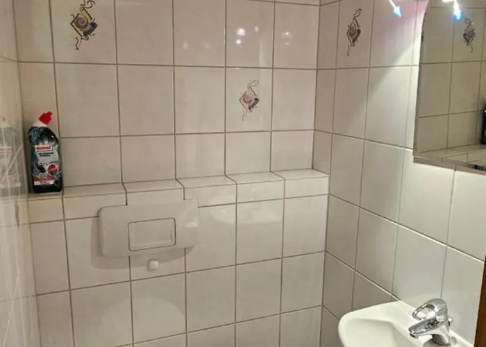 Appartement Apartmenthaus Walle