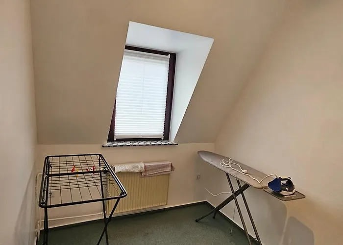 Apartmenthaus Walle *